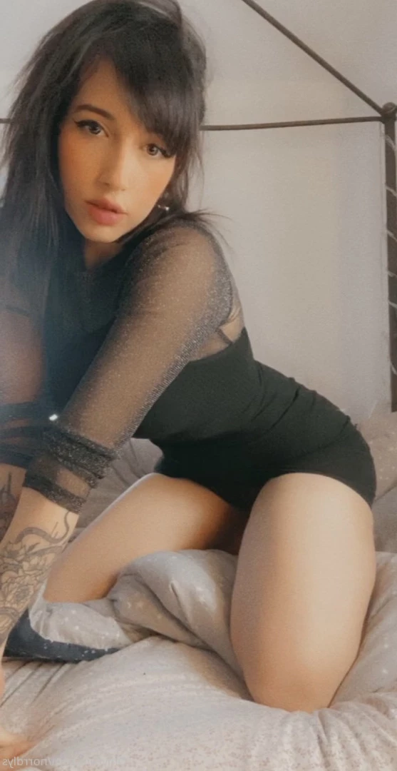 𝒏𝒐𝒓𝒅𝒍𝒚𝒔 ⛓ [ nordlys ] Onlyfans leaked photo 7909224 on Hotleaks.tv