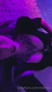 𝒏𝒐𝒓𝒅𝒍𝒚𝒔 ⛓ [ nordlys ] Onlyfans leaked video 8003432 on Hotleaks.tv