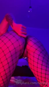 𝒏𝒐𝒓𝒅𝒍𝒚𝒔 ⛓ [ nordlys ] Onlyfans leaked video 10833805 on Hotleaks.tv