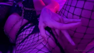 𝒏𝒐𝒓𝒅𝒍𝒚𝒔 ⛓ [ nordlys ] Onlyfans leaked video 10833814 on Hotleaks.tv