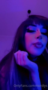 𝒏𝒐𝒓𝒅𝒍𝒚𝒔 ⛓ [ nordlys ] Onlyfans leaked video 10833816 on Hotleaks.tv