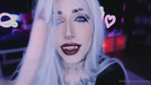 𝒏𝒐𝒓𝒅𝒍𝒚𝒔 ⛓ [ nordlys ] Onlyfans leaked video 10833820 on Hotleaks.tv