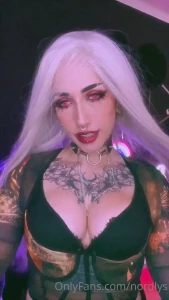 𝒏𝒐𝒓𝒅𝒍𝒚𝒔 ⛓ [ nordlys ] Onlyfans leaked video 10833844 on Hotleaks.tv
