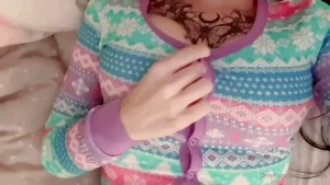 𝒏𝒐𝒓𝒅𝒍𝒚𝒔 ⛓ [ nordlys ] Onlyfans leaked video 10833845 on Hotleaks.tv