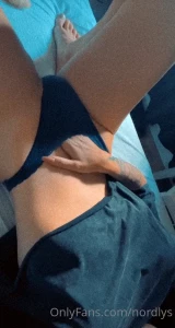 𝒏𝒐𝒓𝒅𝒍𝒚𝒔 ⛓ [ nordlys ] Onlyfans leaked video 10833848 on Hotleaks.tv