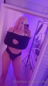 𝒏𝒐𝒓𝒅𝒍𝒚𝒔 ⛓ [ nordlys ] Onlyfans leaked video 10833873 on Hotleaks.tv