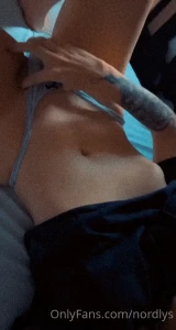 𝒏𝒐𝒓𝒅𝒍𝒚𝒔 ⛓ [ nordlys ] Onlyfans leaked video 10833875 on Hotleaks.tv