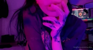 𝒏𝒐𝒓𝒅𝒍𝒚𝒔 ⛓ [ nordlys ] Onlyfans leaked video 10833880 on Hotleaks.tv