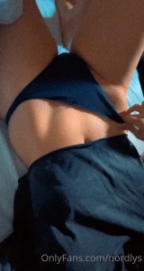 𝒏𝒐𝒓𝒅𝒍𝒚𝒔 ⛓ [ nordlys ] Onlyfans leaked video 10833922 on Hotleaks.tv