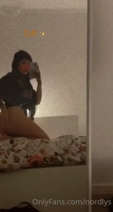𝒏𝒐𝒓𝒅𝒍𝒚𝒔 ⛓ [ nordlys ] Onlyfans leaked video 10833925 on Hotleaks.tv