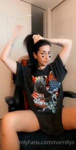 𝒏𝒐𝒓𝒅𝒍𝒚𝒔 ⛓ [ nordlys ] Onlyfans leaked video 10833932 on Hotleaks.tv