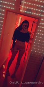 𝒏𝒐𝒓𝒅𝒍𝒚𝒔 ⛓ [ nordlys ] Onlyfans leaked video 10833951 on Hotleaks.tv