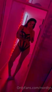 𝒏𝒐𝒓𝒅𝒍𝒚𝒔 ⛓ [ nordlys ] Onlyfans leaked video 10833972 on Hotleaks.tv
