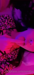 𝒏𝒐𝒓𝒅𝒍𝒚𝒔 ⛓ [ nordlys ] Onlyfans leaked video 10833976 on Hotleaks.tv