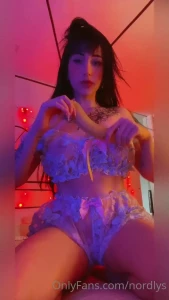 𝒏𝒐𝒓𝒅𝒍𝒚𝒔 ⛓ [ nordlys ] Onlyfans leaked video 10833993 on Hotleaks.tv
