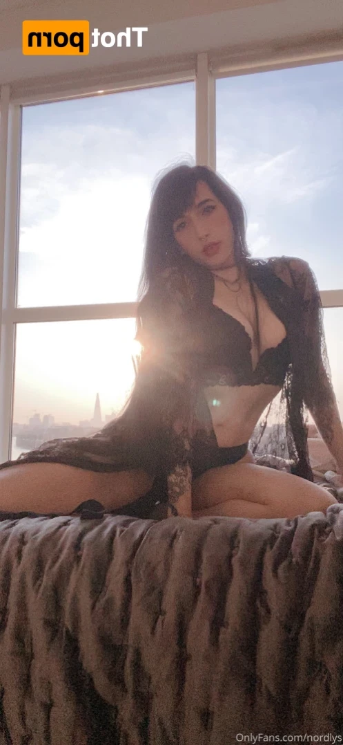 𝒏𝒐𝒓𝒅𝒍𝒚𝒔 ⛓ [ nordlys ] Onlyfans leaked photo 11876062 on Hotleaks.tv