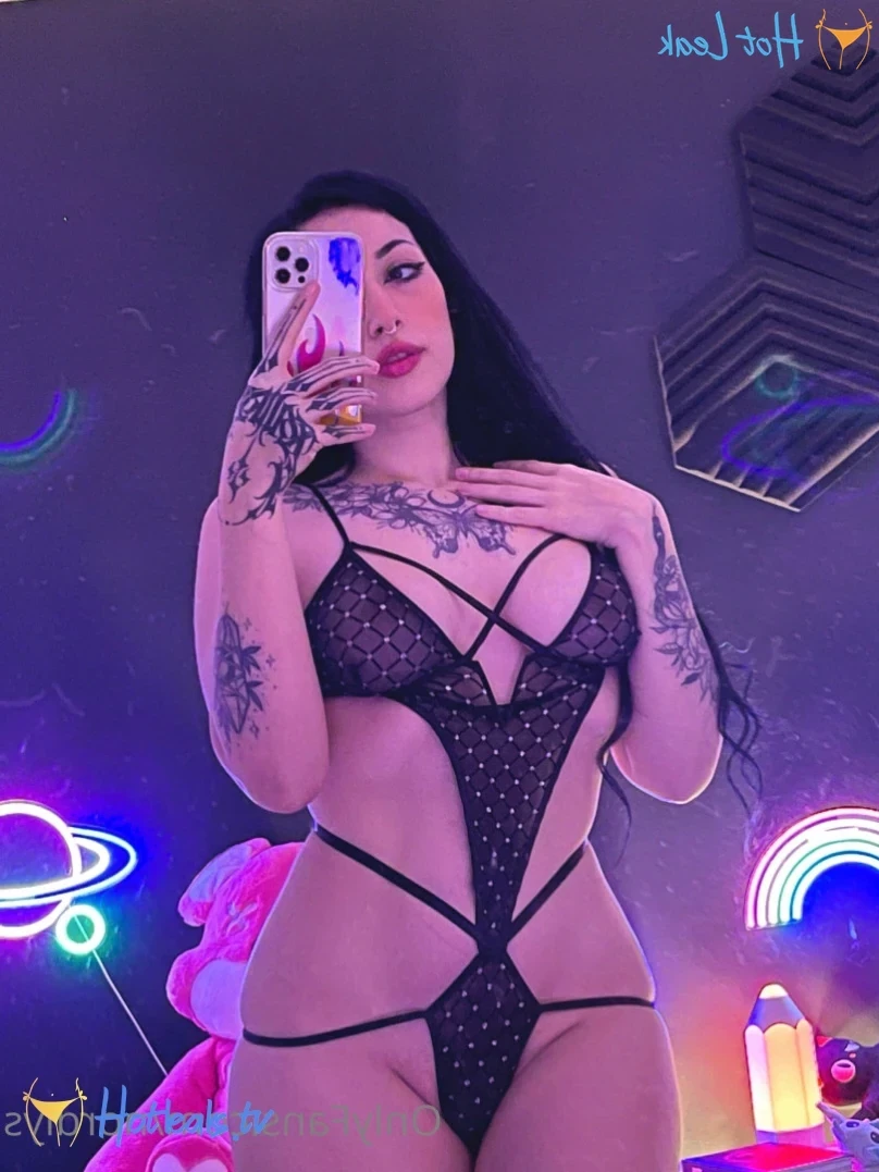 𝒏𝒐𝒓𝒅𝒍𝒚𝒔 ⛓ [ nordlys ] Onlyfans leaked photo 12657266 on Hotleaks.tv