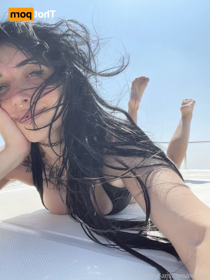 𝒏𝒐𝒓𝒅𝒍𝒚𝒔 ⛓ [ nordlys ] Onlyfans leaked photo 13118472 on Hotleaks.tv