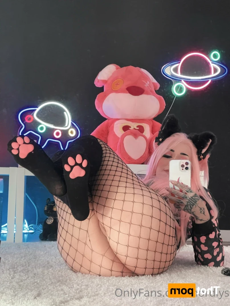 𝒏𝒐𝒓𝒅𝒍𝒚𝒔 ⛓ [ nordlys ] Onlyfans leaked photo 13162225 on Hotleaks.tv