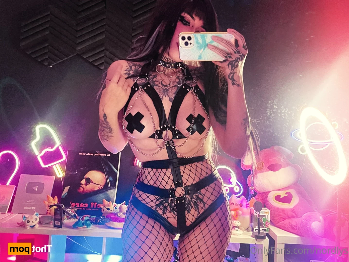 𝒏𝒐𝒓𝒅𝒍𝒚𝒔 ⛓ [ nordlys ] Onlyfans leaked photo 13180040 on Hotleaks.tv
