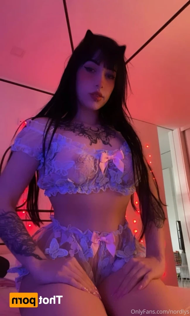 𝒏𝒐𝒓𝒅𝒍𝒚𝒔 ⛓ [ nordlys ] Onlyfans leaked photo 13213675 on Hotleaks.tv