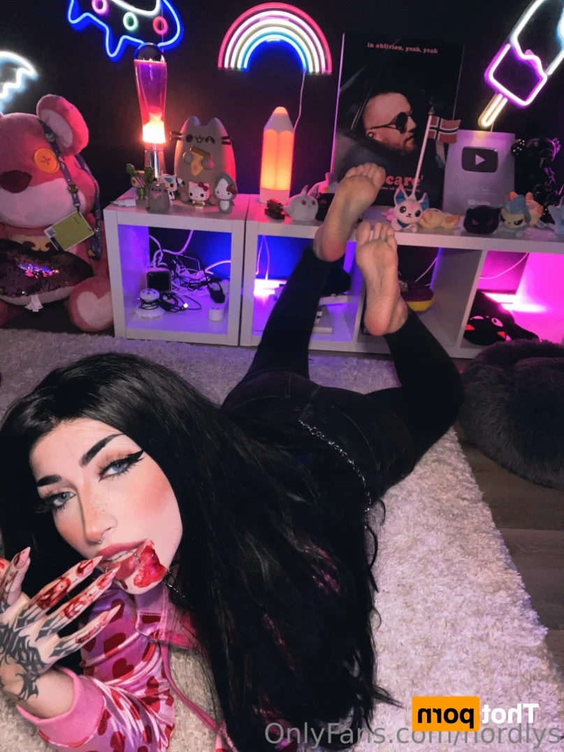 𝒏𝒐𝒓𝒅𝒍𝒚𝒔 ⛓ [ nordlys ] Onlyfans leaked photo 13224468 on Hotleaks.tv