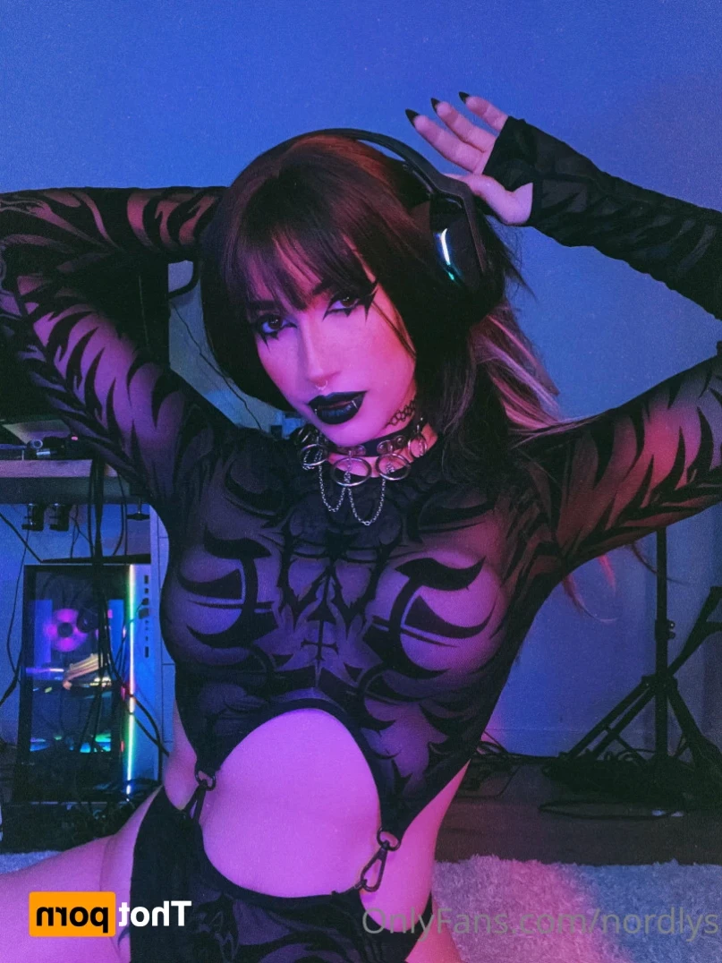 𝒏𝒐𝒓𝒅𝒍𝒚𝒔 ⛓ [ nordlys ] Onlyfans leaked photo 13226687 on Hotleaks.tv