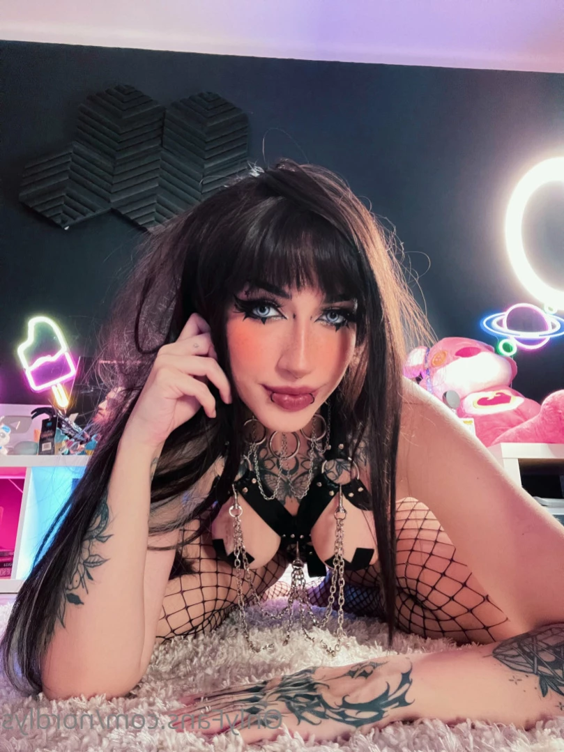 𝒏𝒐𝒓𝒅𝒍𝒚𝒔 ⛓ [ nordlys ] Onlyfans leaked photo 13233100 on Hotleaks.tv