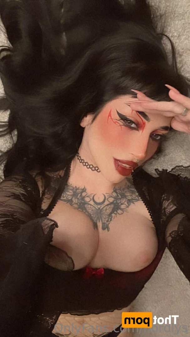 𝒏𝒐𝒓𝒅𝒍𝒚𝒔 ⛓ [ nordlys ] Onlyfans leaked photo 13242603 on Hotleaks.tv