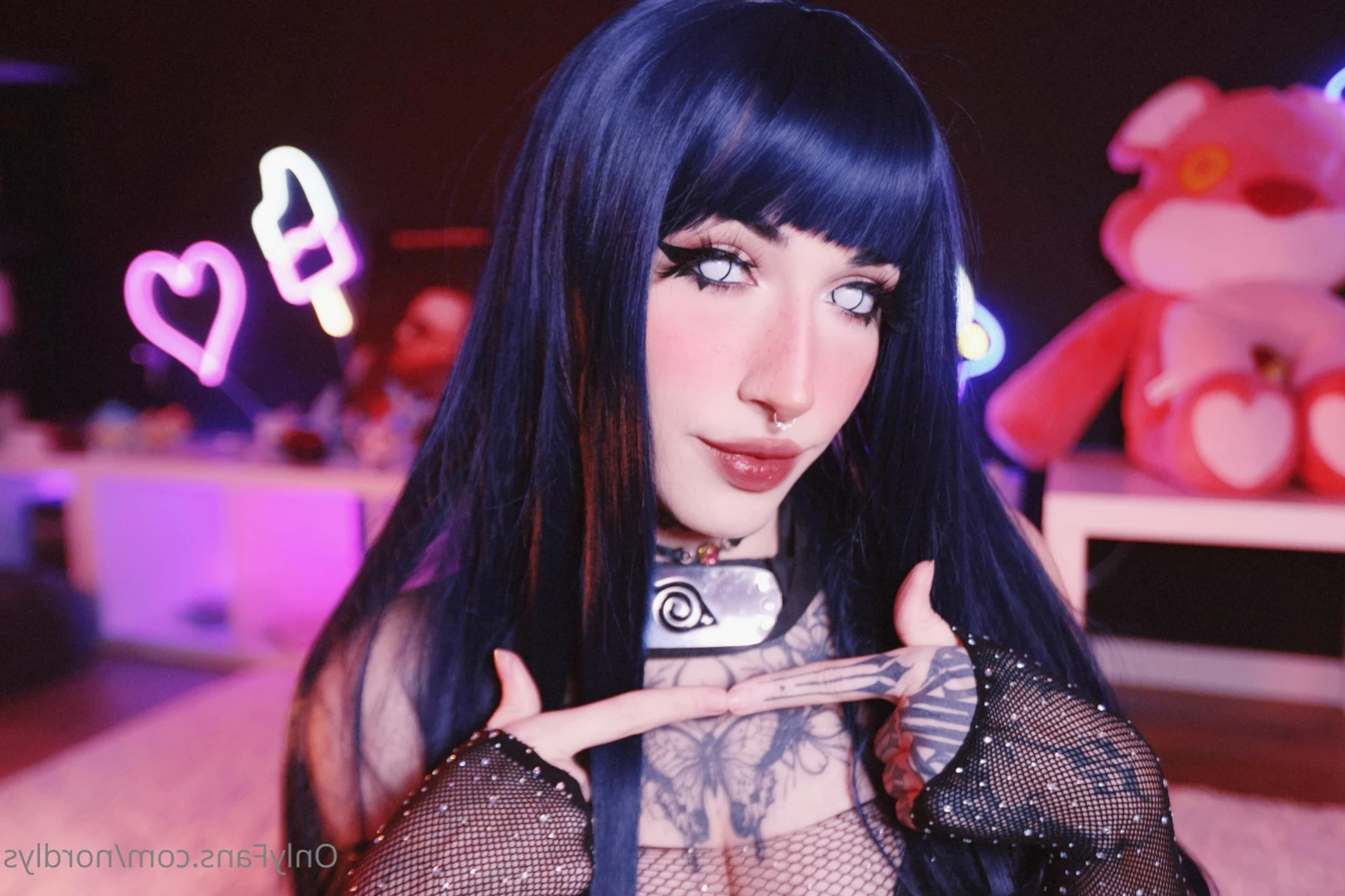 𝒏𝒐𝒓𝒅𝒍𝒚𝒔 ⛓ [ nordlys ] Onlyfans leaked photo 13250739 on Hotleaks.tv