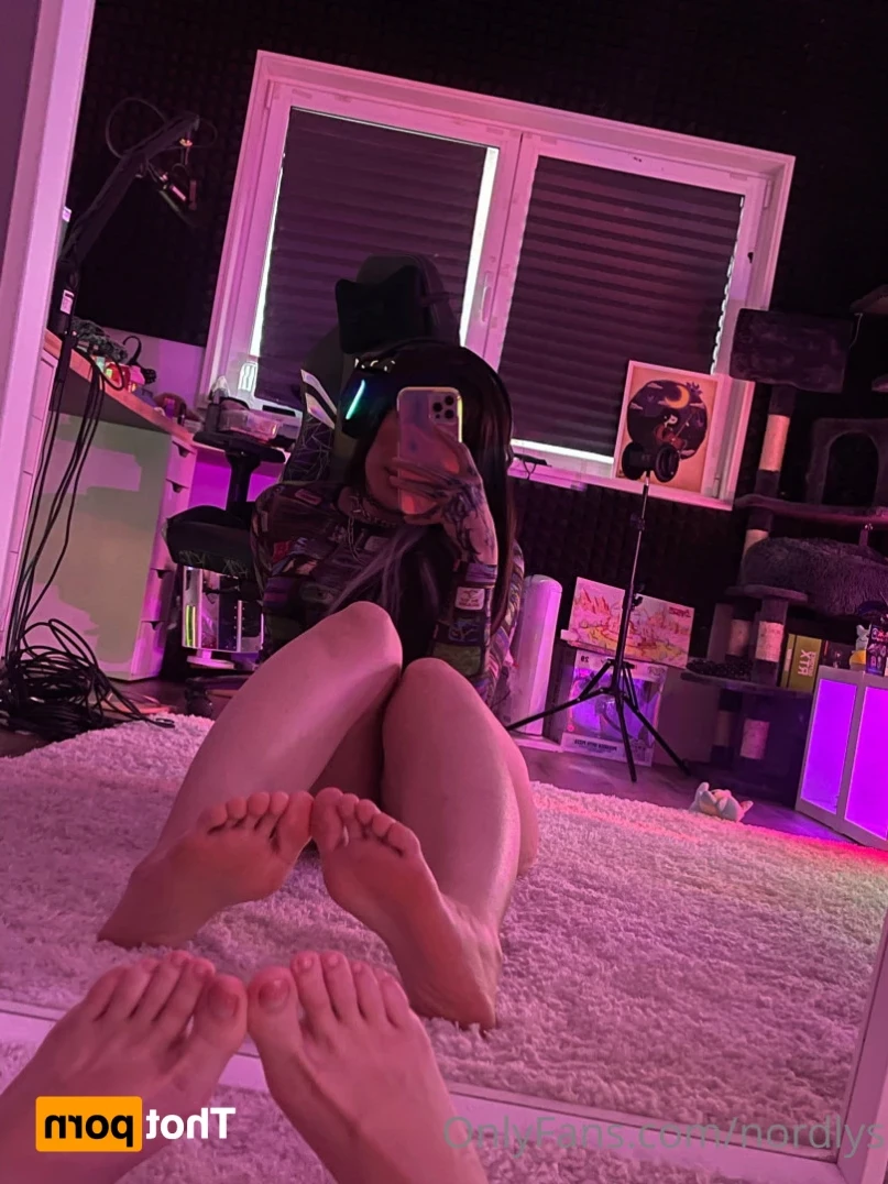 𝒏𝒐𝒓𝒅𝒍𝒚𝒔 ⛓ [ nordlys ] Onlyfans leaked photo 13259044 on Hotleaks.tv