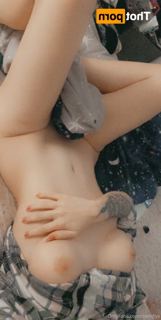 𝒏𝒐𝒓𝒅𝒍𝒚𝒔 ⛓ [ nordlys ] Onlyfans leaked photo 13312098 on Hotleaks.tv