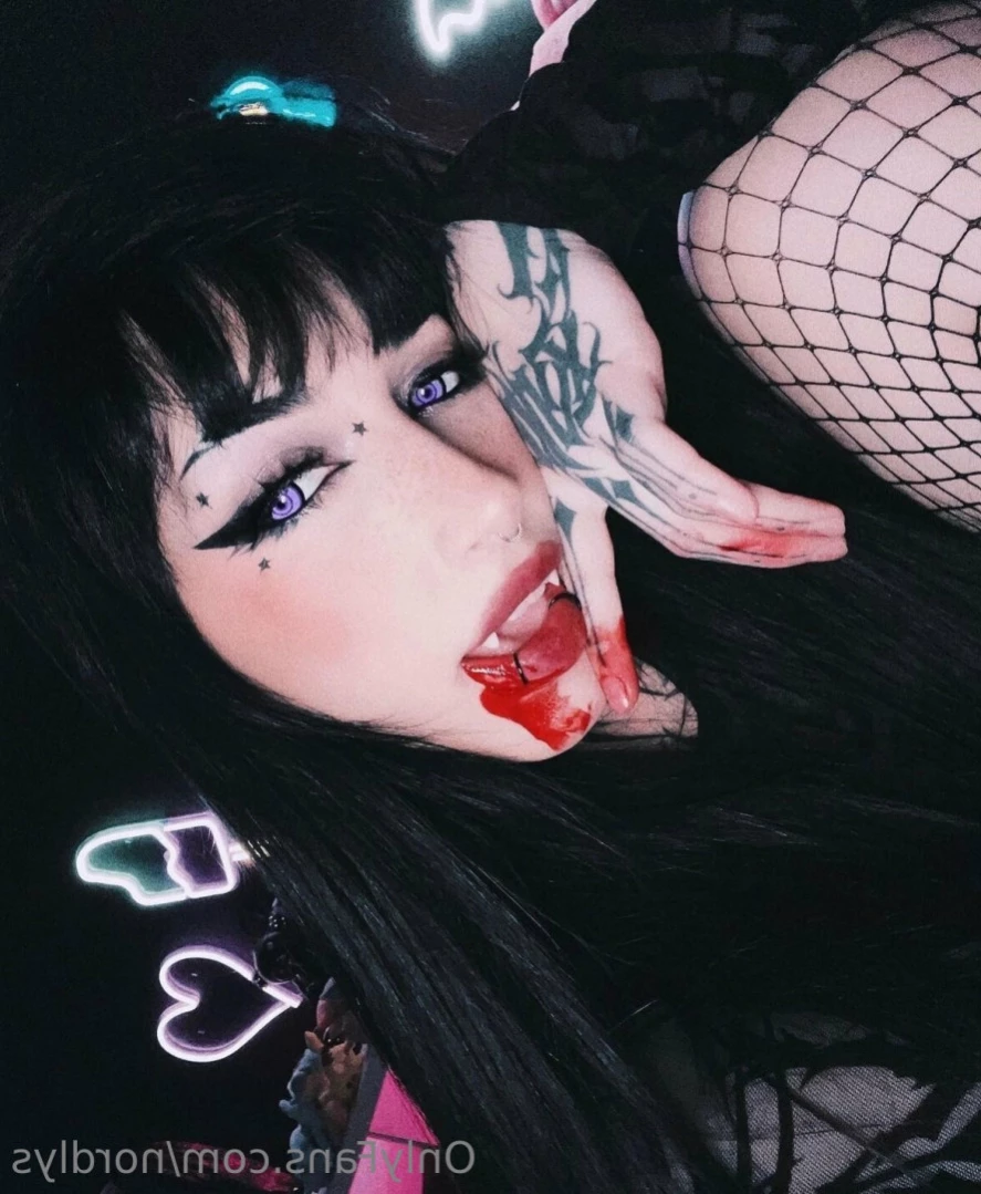 𝒏𝒐𝒓𝒅𝒍𝒚𝒔 ⛓ [ nordlys ] Onlyfans leaked photo 13401231 on Hotleaks.tv