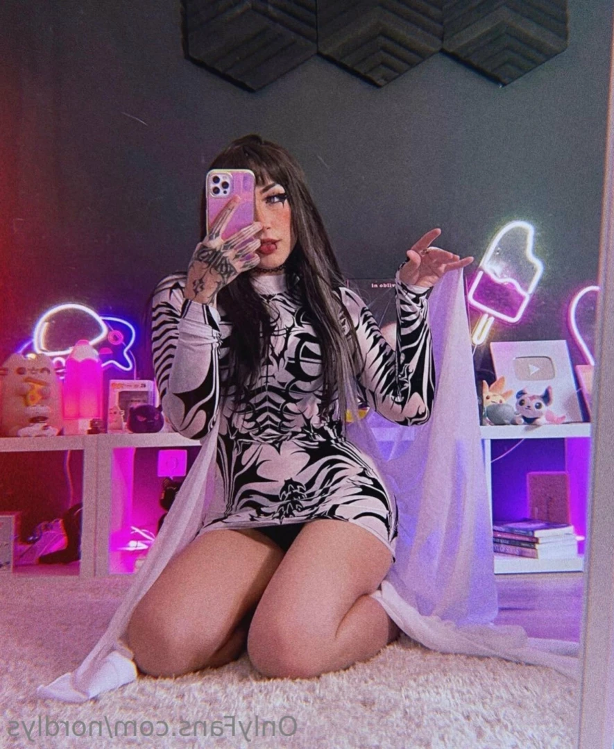 𝒏𝒐𝒓𝒅𝒍𝒚𝒔 ⛓ [ nordlys ] Onlyfans leaked photo 13401256 on Hotleaks.tv