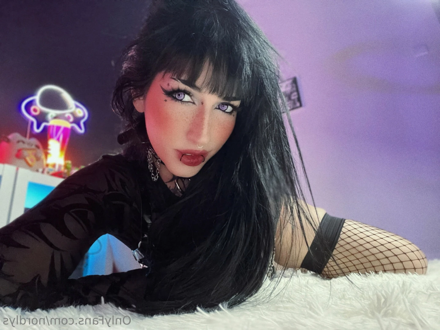 𝒏𝒐𝒓𝒅𝒍𝒚𝒔 ⛓ [ nordlys ] Onlyfans leaked photo 13401268 on Hotleaks.tv