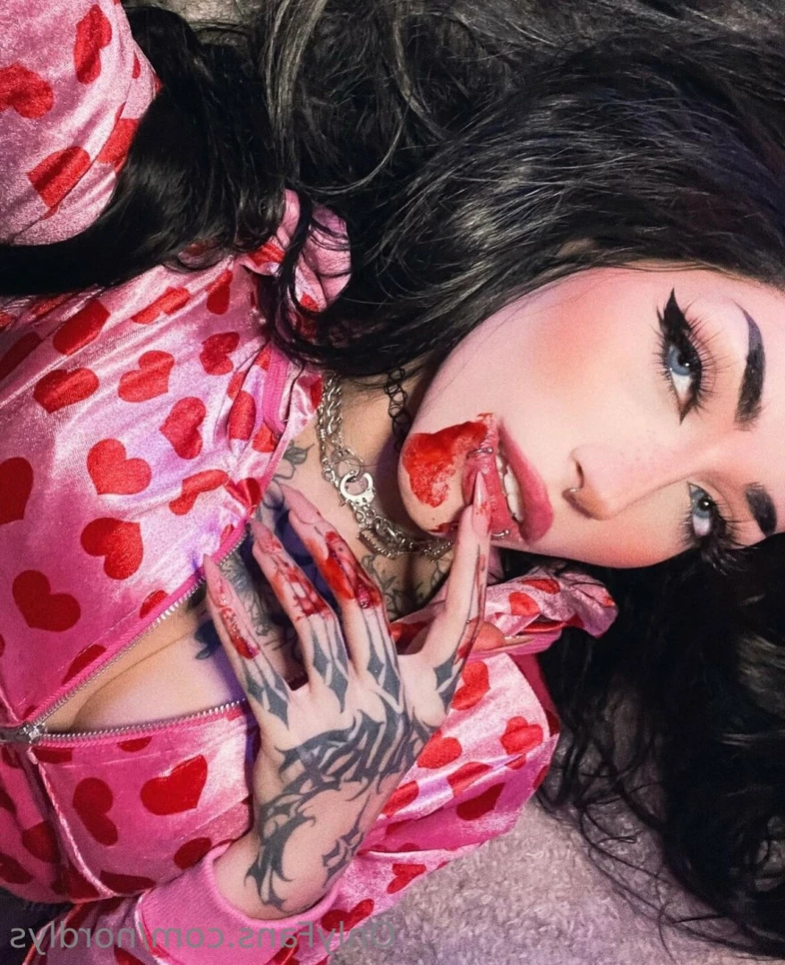 𝒏𝒐𝒓𝒅𝒍𝒚𝒔 ⛓ [ nordlys ] Onlyfans leaked photo 13528003 on Hotleaks.tv