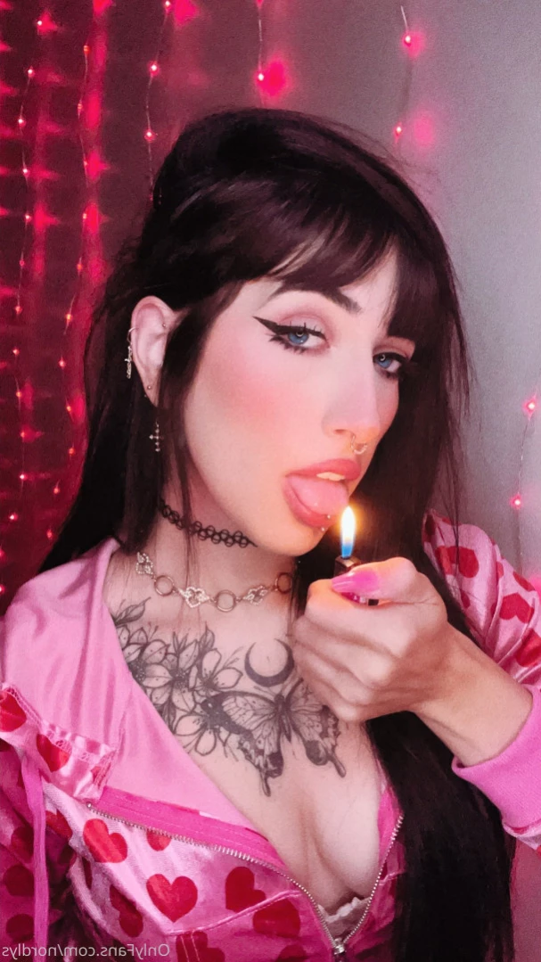𝒏𝒐𝒓𝒅𝒍𝒚𝒔 ⛓ [ nordlys ] Onlyfans leaked photo 13737663 on Hotleaks.tv