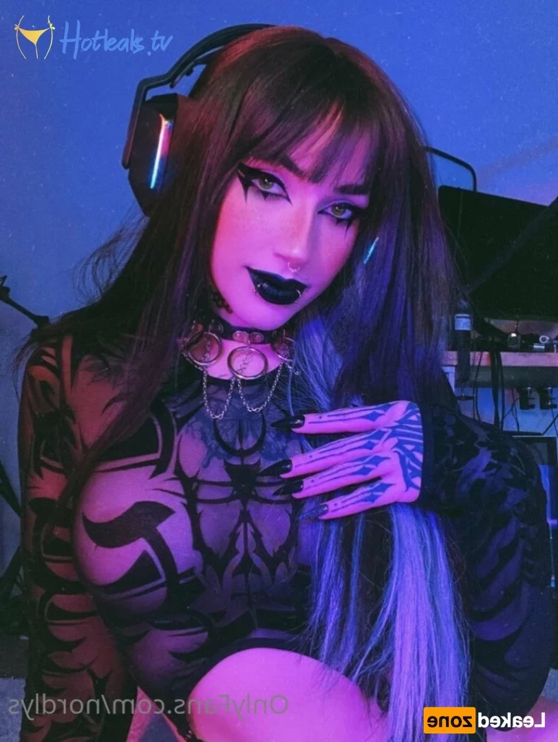 𝒏𝒐𝒓𝒅𝒍𝒚𝒔 ⛓ [ nordlys ] Onlyfans leaked photo 13807415 on Hotleaks.tv