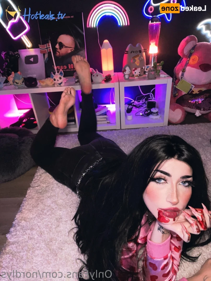 𝒏𝒐𝒓𝒅𝒍𝒚𝒔 ⛓ [ nordlys ] Onlyfans leaked photo 14679505 on Hotleaks.tv