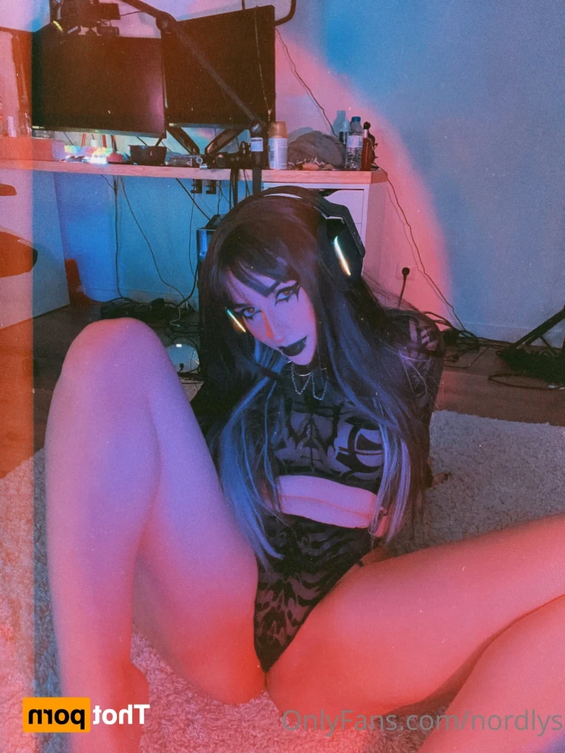 𝒏𝒐𝒓𝒅𝒍𝒚𝒔 ⛓ [ nordlys ] Onlyfans leaked photo 14746782 on Hotleaks.tv