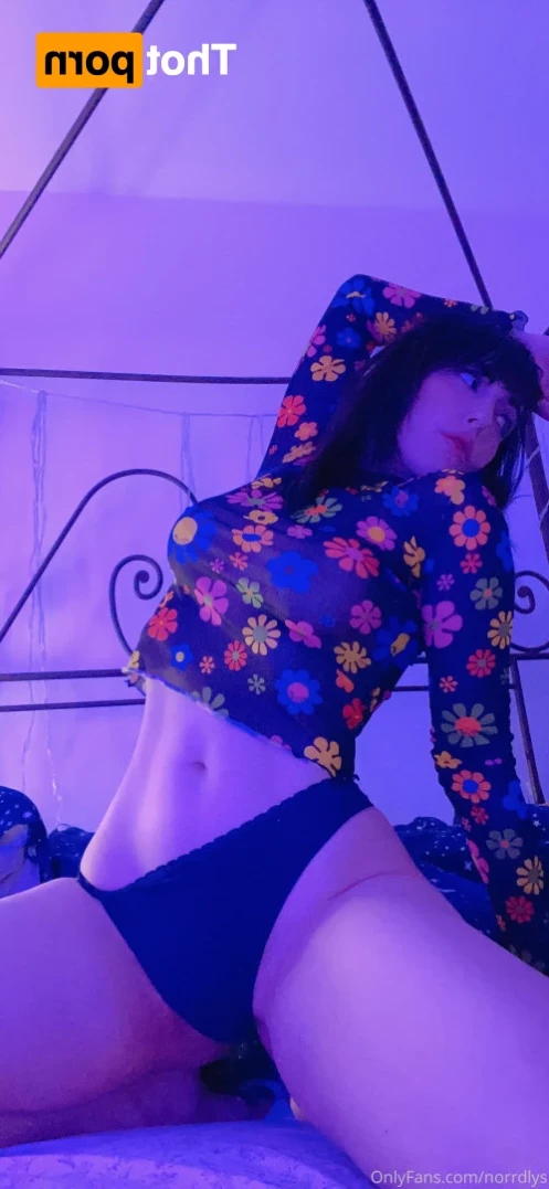 𝒏𝒐𝒓𝒅𝒍𝒚𝒔 ⛓ [ nordlys ] Onlyfans leaked photo 14908371 on Hotleaks.tv