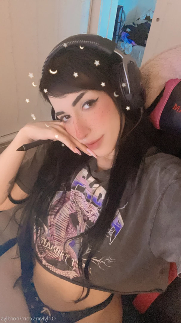 𝒏𝒐𝒓𝒅𝒍𝒚𝒔 ⛓ [ nordlys ] Onlyfans leaked photo 14945664 on Hotleaks.tv