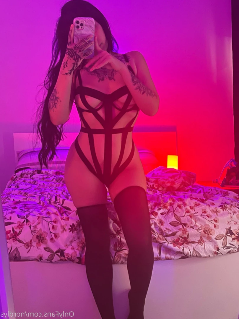 𝒏𝒐𝒓𝒅𝒍𝒚𝒔 ⛓ [ nordlys ] Onlyfans leaked photo 15061460 on Hotleaks.tv