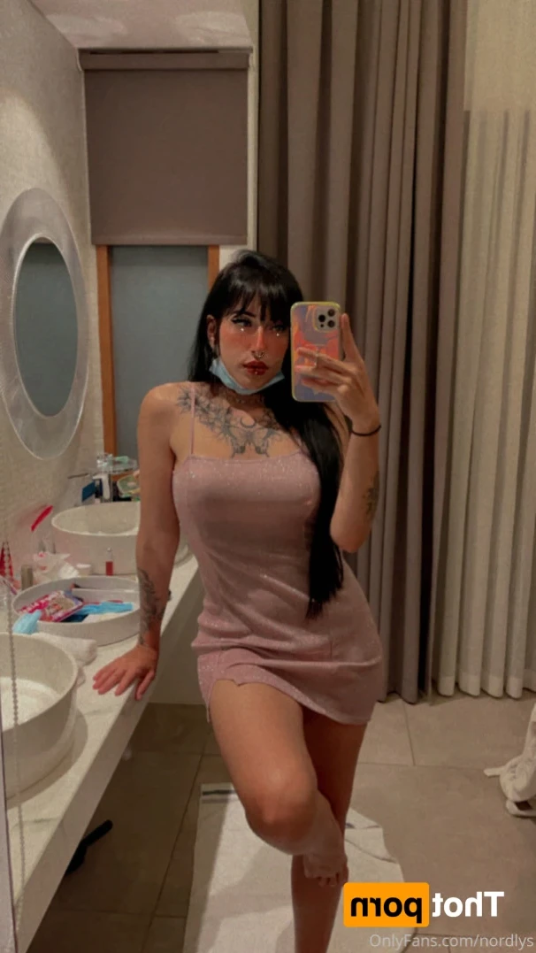 𝒏𝒐𝒓𝒅𝒍𝒚𝒔 ⛓ [ nordlys ] Onlyfans leaked photo 16126106 on Hotleaks.tv