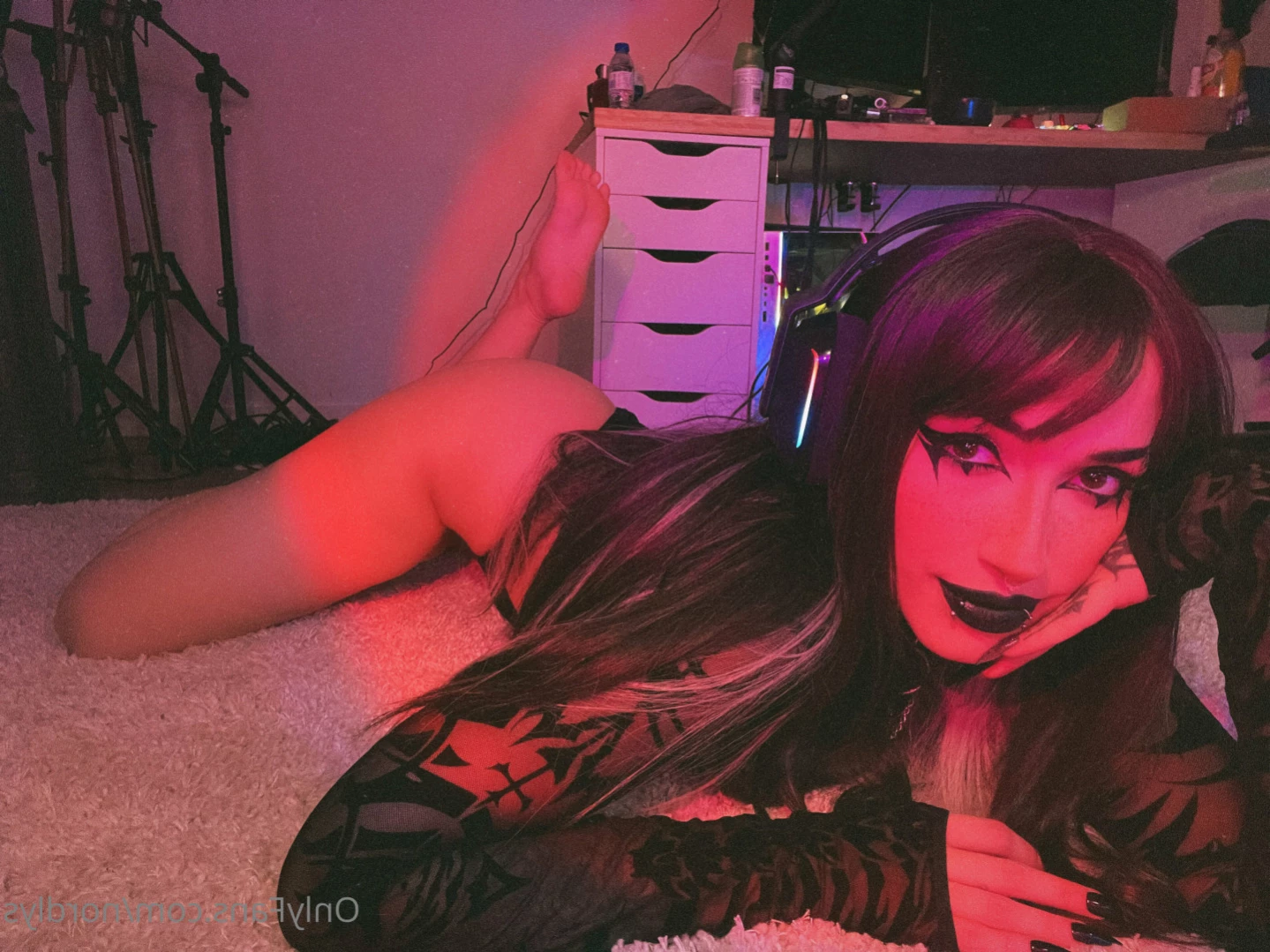 𝒏𝒐𝒓𝒅𝒍𝒚𝒔 ⛓ [ nordlys ] Onlyfans leaked photo 16233085 on Hotleaks.tv