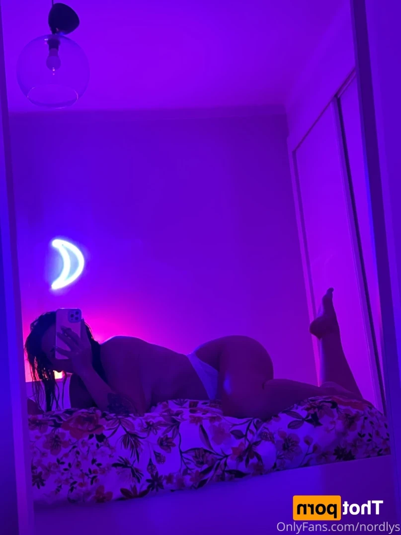 𝒏𝒐𝒓𝒅𝒍𝒚𝒔 ⛓ [ nordlys ] Onlyfans leaked photo 16304964 on Hotleaks.tv