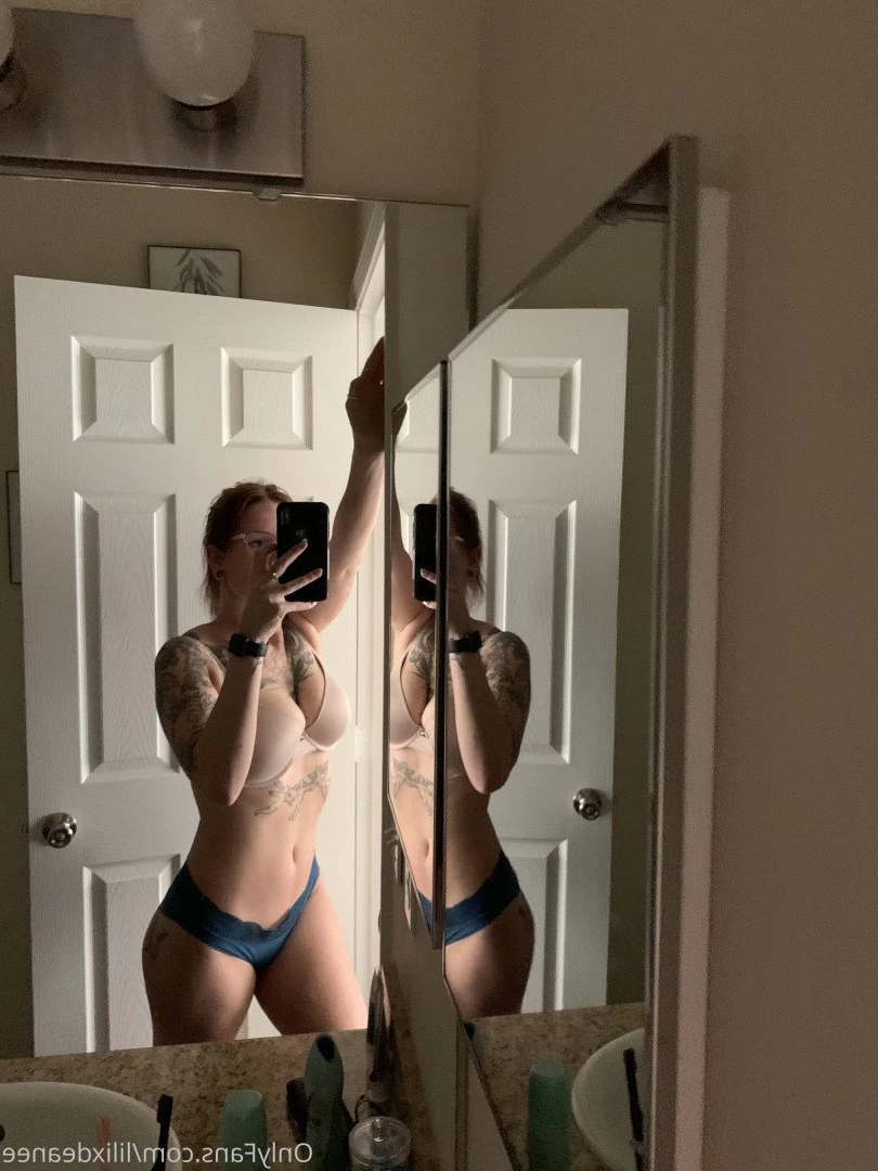 lili [ lilixdeanee ] Onlyfans leaked photo 698050 on Hotleaks.tv