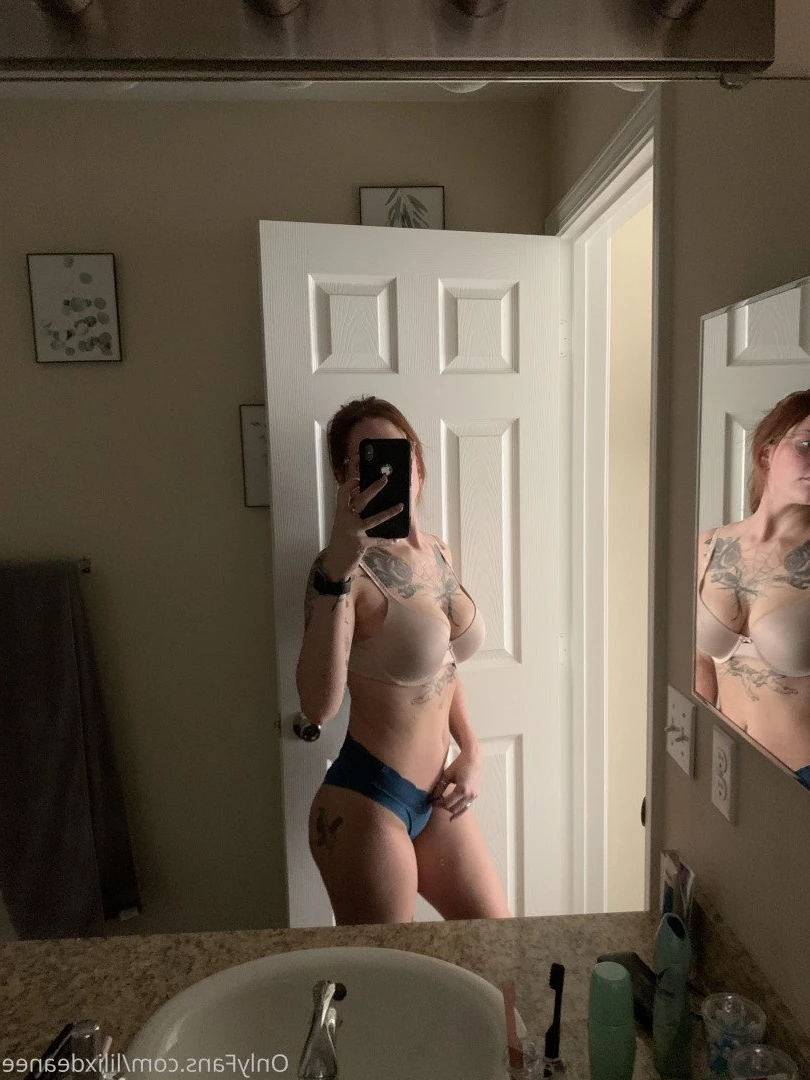 lili [ lilixdeanee ] Onlyfans leaked photo 698405 on Hotleaks.tv