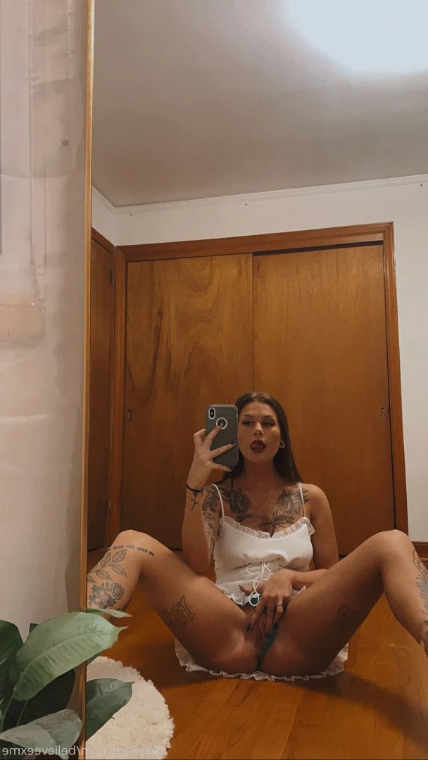lili [ lilixdeanee ] Onlyfans leaked photo 698411 on Hotleaks.tv