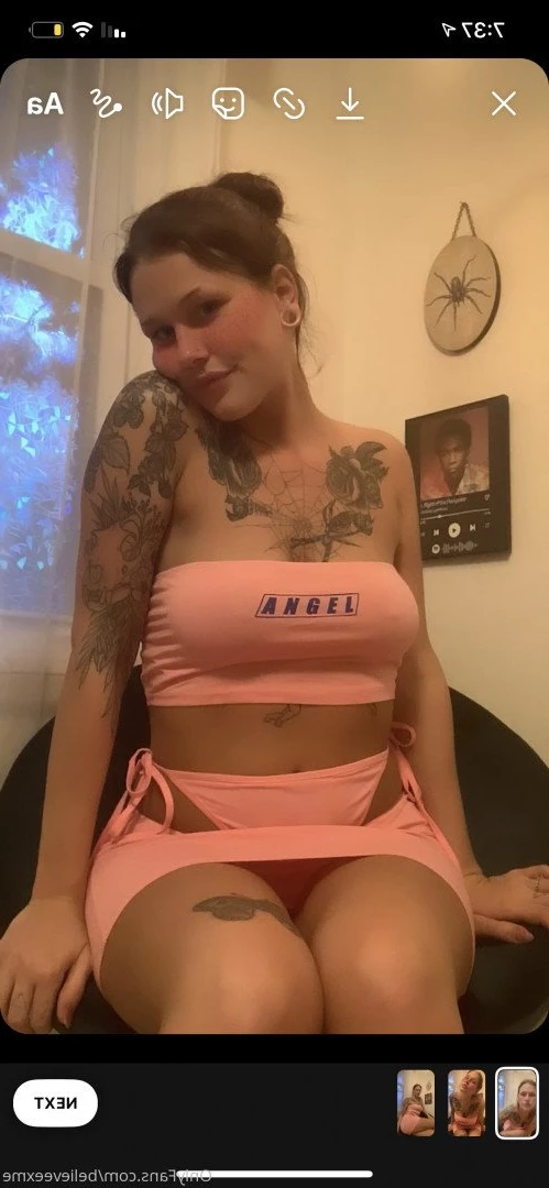 lili [ lilixdeanee ] Onlyfans leaked photo 698627 on Hotleaks.tv
